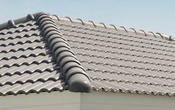 advantages of Point Clear clay roofing