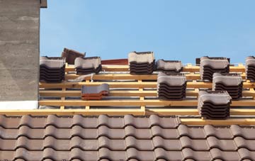Point Clear clay roofing costs