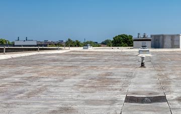 Point Clear commercial flat roofing