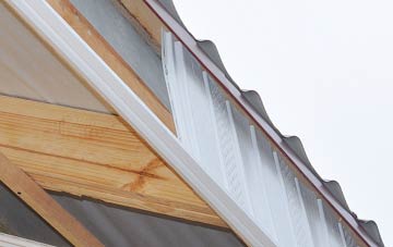 why Point Clear fascia repairs are essential