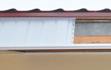 Point Clear fascia repair costs