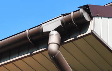 types of Point Clear fascias