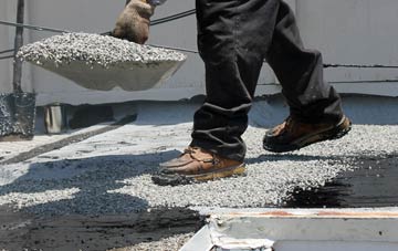 Point Clear flat roofing companies