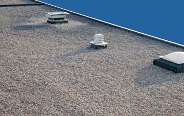 flat roofing Point Clear, Essex
