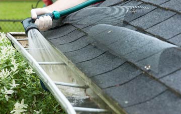 Point Clear gutter cleaning costs