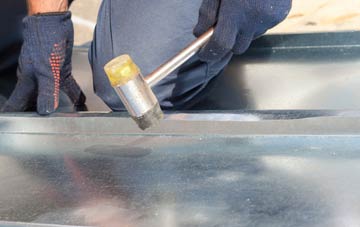 Point Clear metal roofing costs