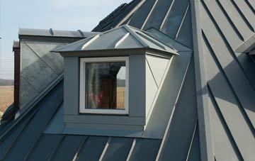 metal roofing Point Clear, Essex
