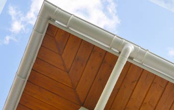 Point Clear soffit types