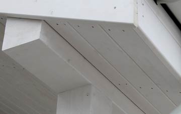 soffits Point Clear, Essex