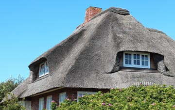 thatch roofing Point Clear, Essex