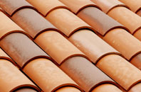 Point Clear clay roofing