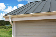 Point Clear fascia repair