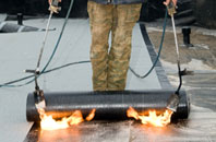 Point Clear flat roof sealing quote