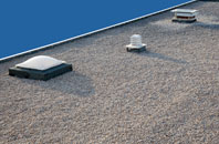 Point Clear flat roofing