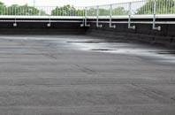 find rated Point Clear flat roofing companies