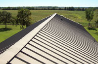 Point Clear metal roof quotes