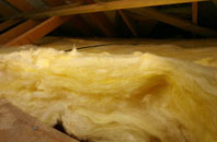 Point Clear pitch roof insulation