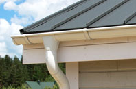 Point Clear soffits