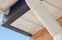find rated Point Clear soffit companies